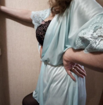 Татьяна, 49 лет